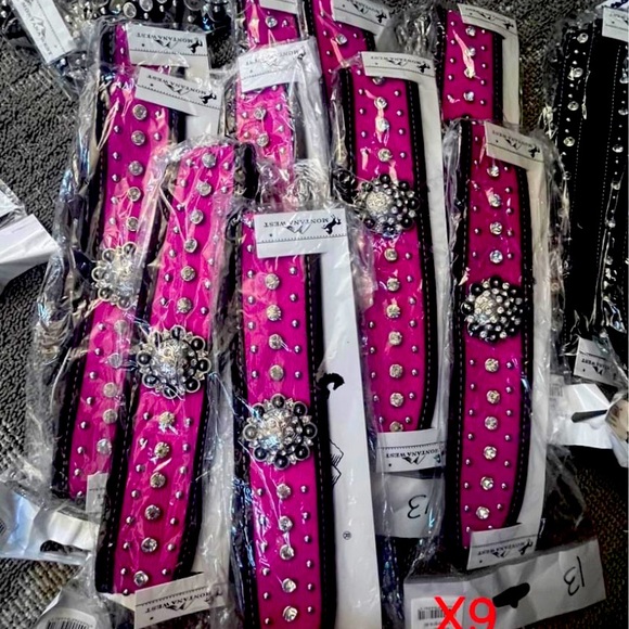 NWT Montana West headband - Picture 1 of 2